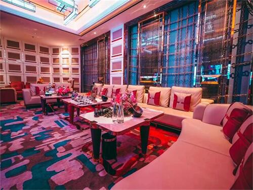 乌鲁木齐低端场KTV小时场-米东区ktv预定